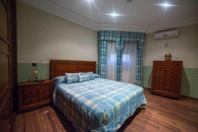 Hostal Rural & Spa Las Vistas Pastrana Buitenkant foto